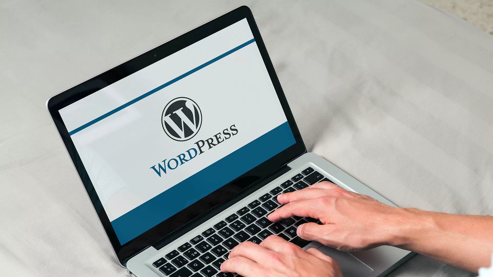 Создание сайта на WordPress. Об основных преимуществах и недостатках CMS вкратце в данной публикации.