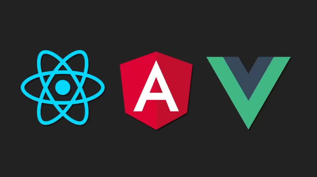 Создание сайтов на React, Angular и Vue.js. Что выбрать?